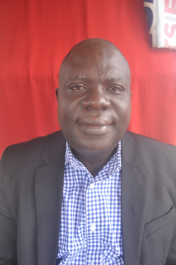 Barr. Terimoh Yinkore